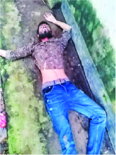 Image of মো: ওয়াকিল আহমদ শিহাব
